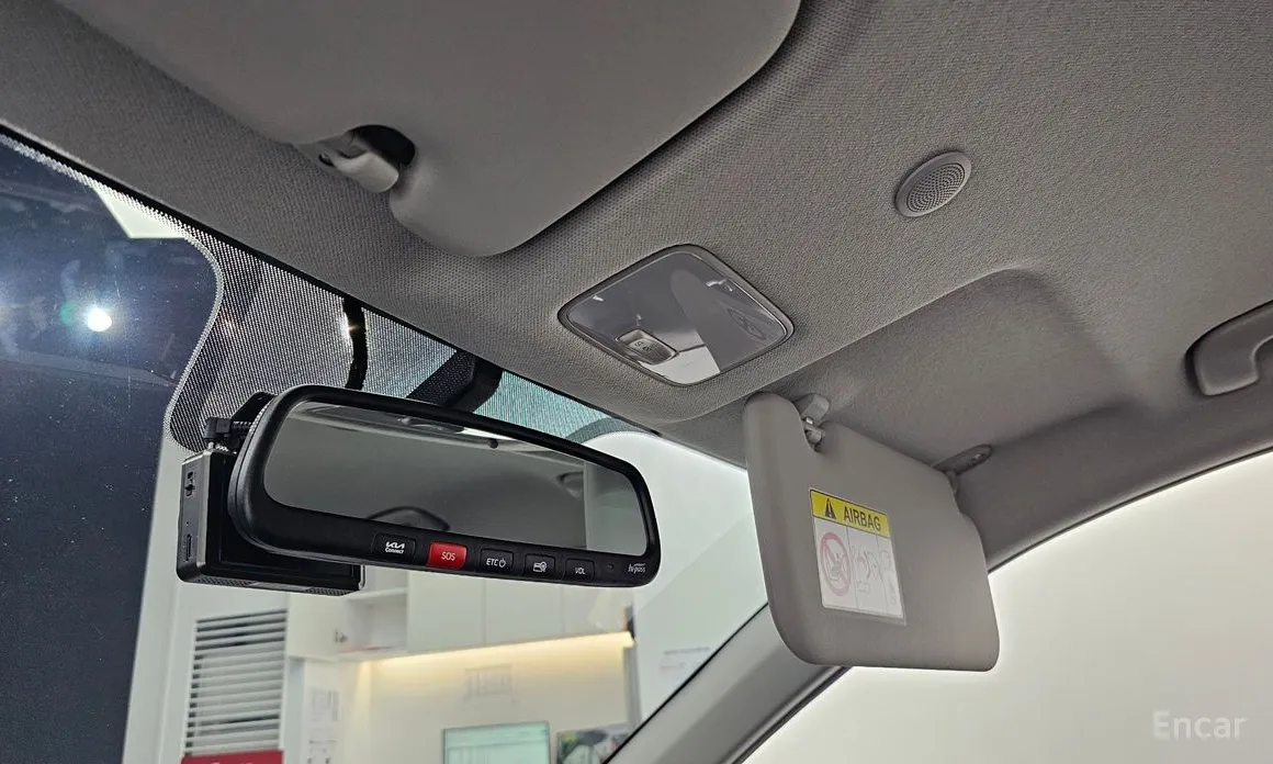 Фото 18 - Kia Morning