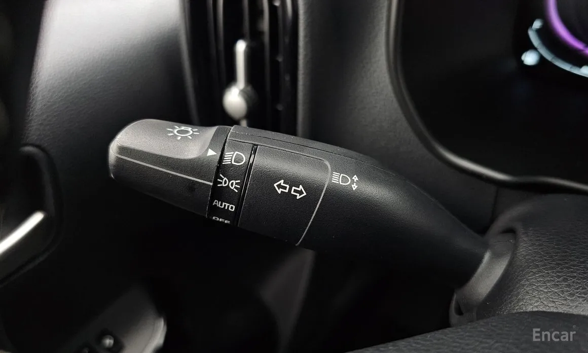 Фото 19 - Kia Morning