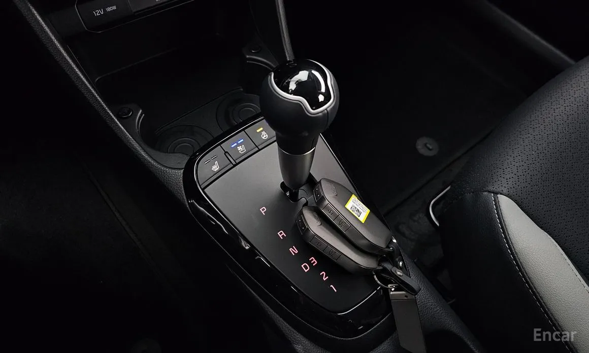 Фото 9 - Kia Morning