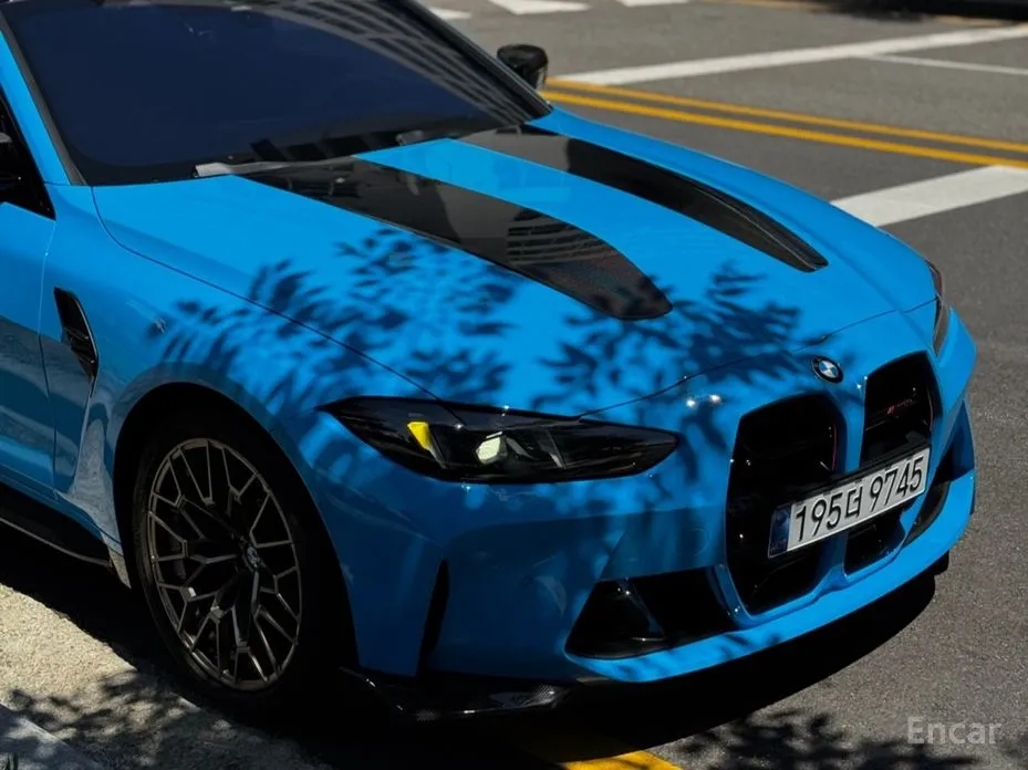 Фото 19 - BMW M4