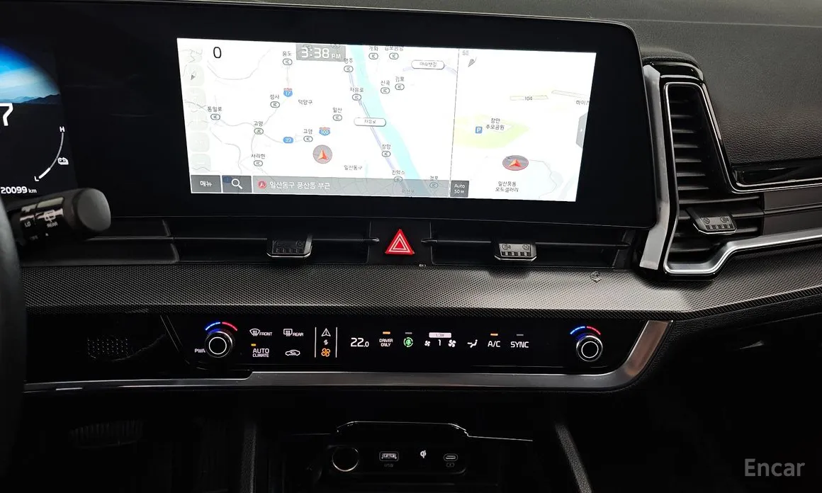 Фото 14 - Kia Sportage