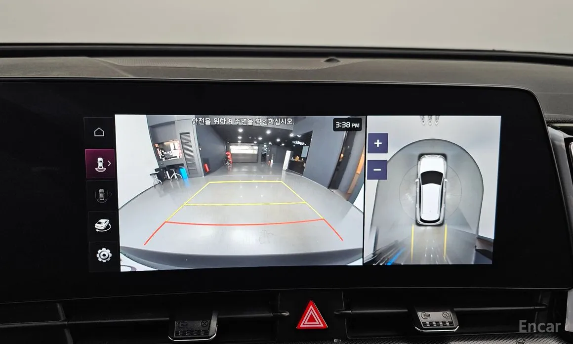 Фото 15 - Kia Sportage