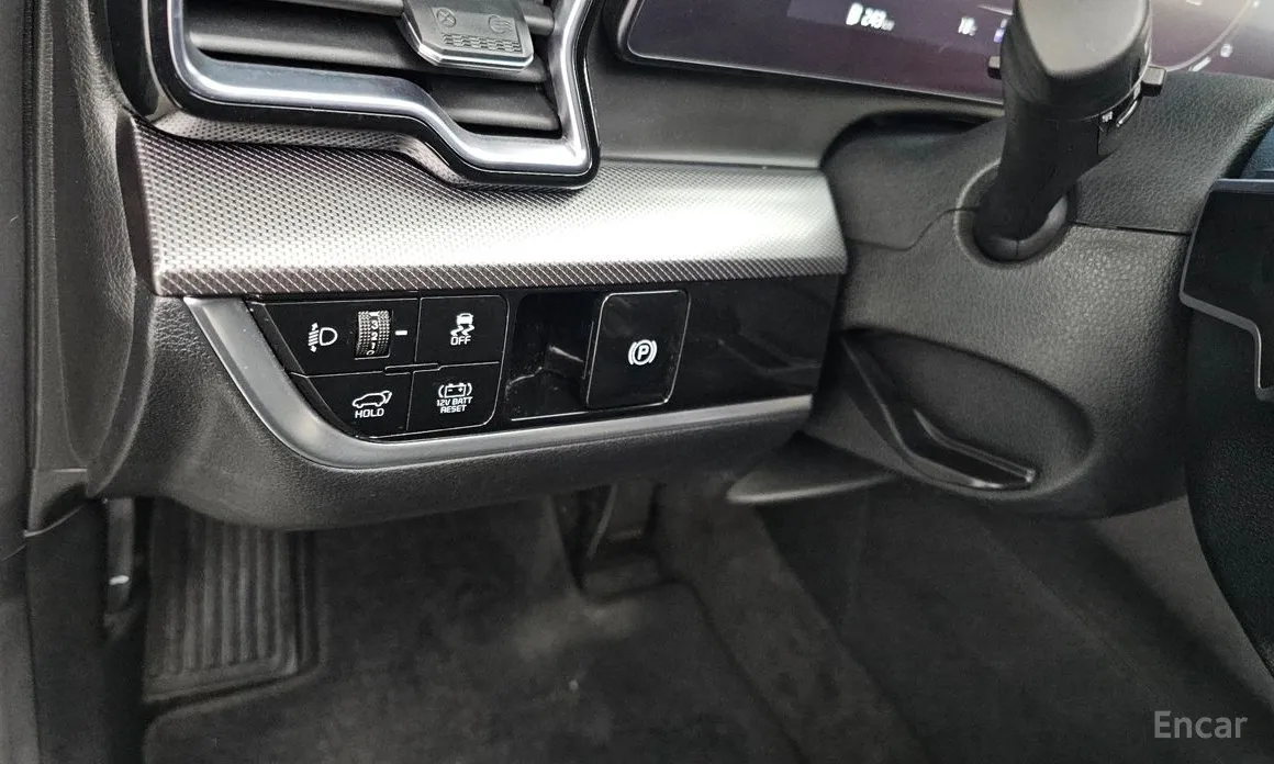 Фото 17 - Kia Sportage