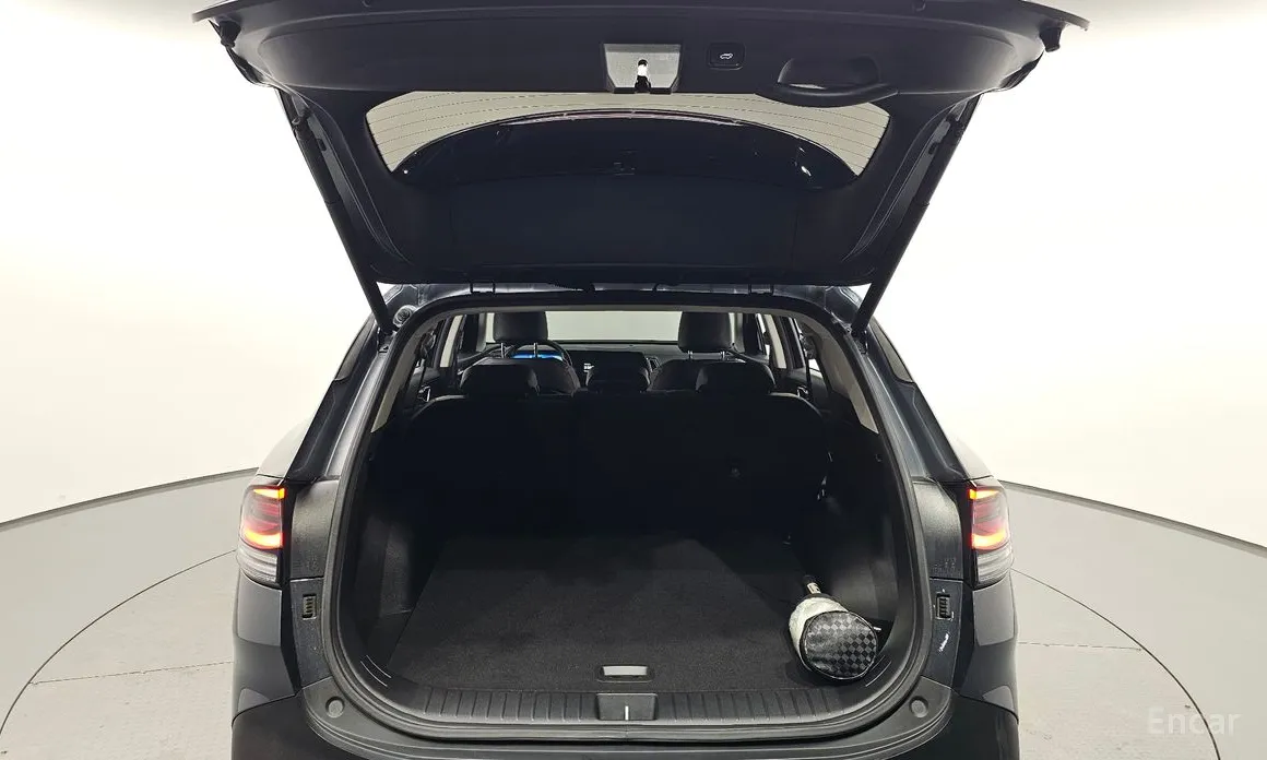 Фото 20 - Kia Sportage