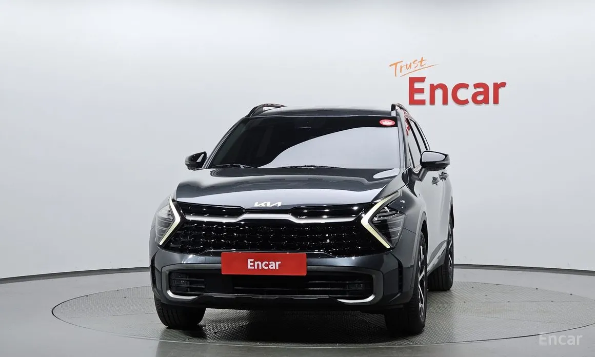 Фото 3 - Kia Sportage