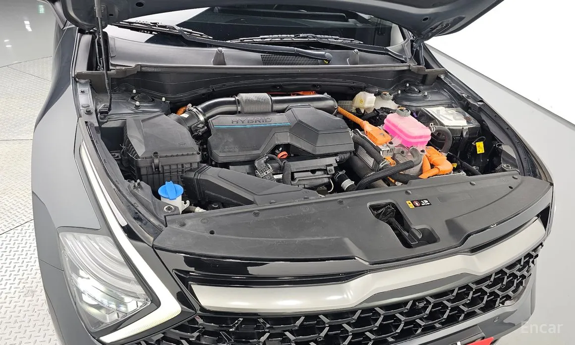 Фото 6 - Kia Sportage