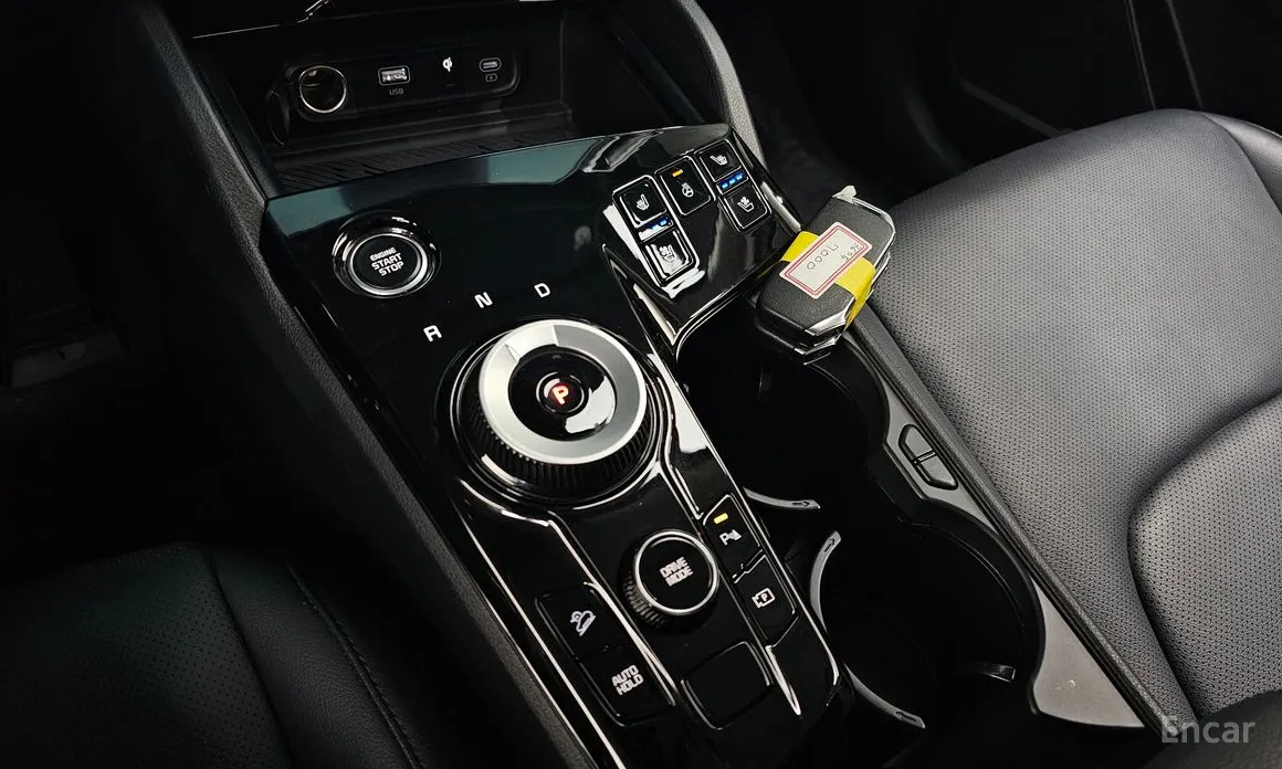 Фото 9 - Kia Sportage