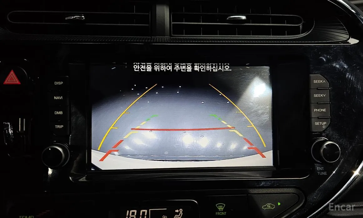 Фото 15 - Toyota Prius