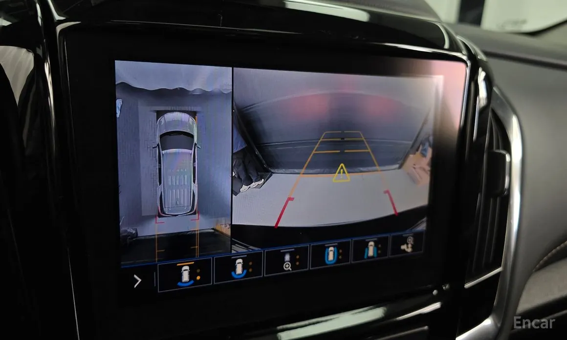 Фото 15 - Chevrolet Traverse