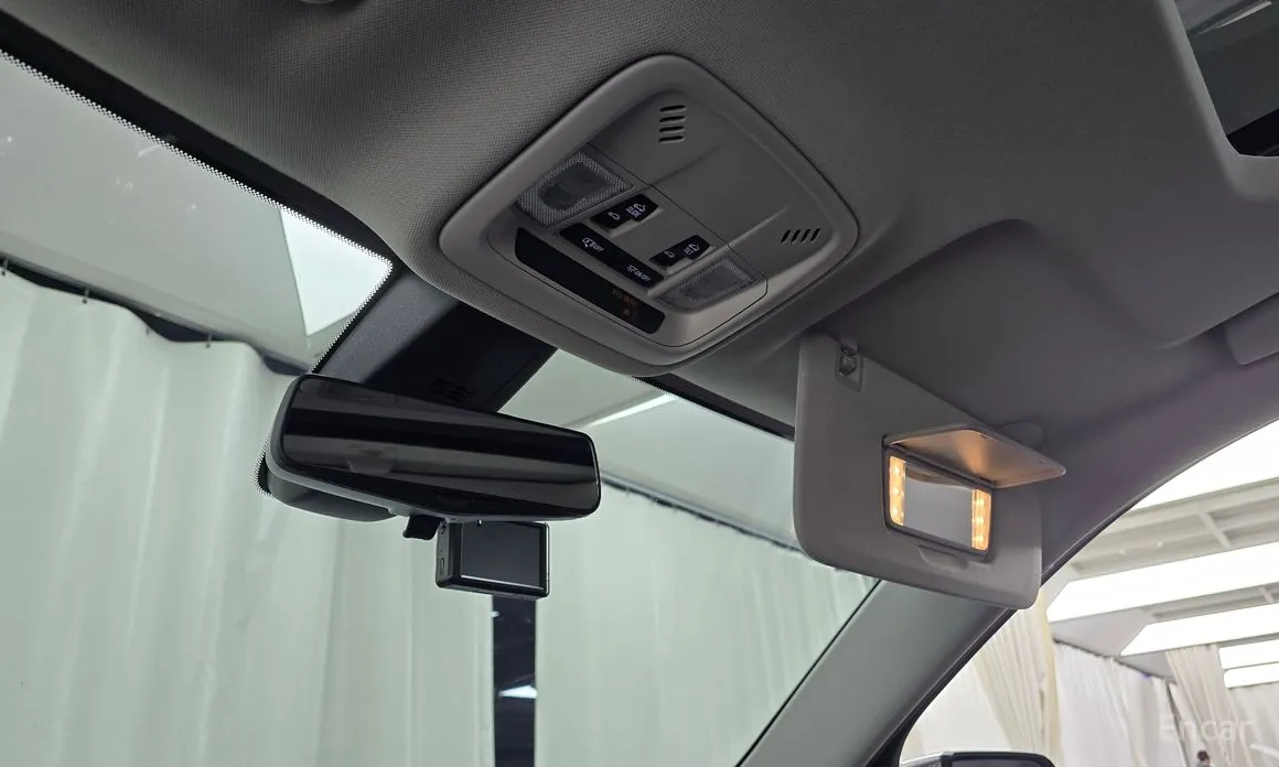 Фото 18 - Chevrolet Traverse