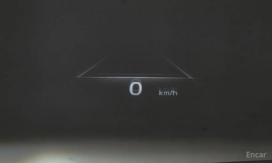 Фото 19 - Kia Mohave