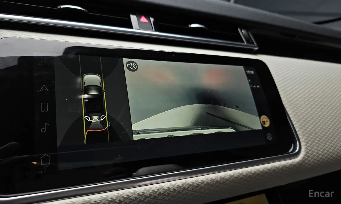 Фото 15 - Land Rover Range Rover Velar