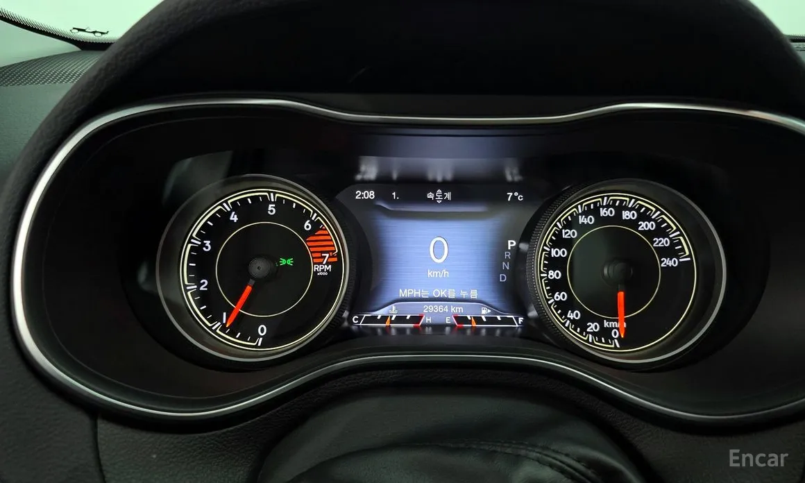 Фото 8 - Jeep Cherokee