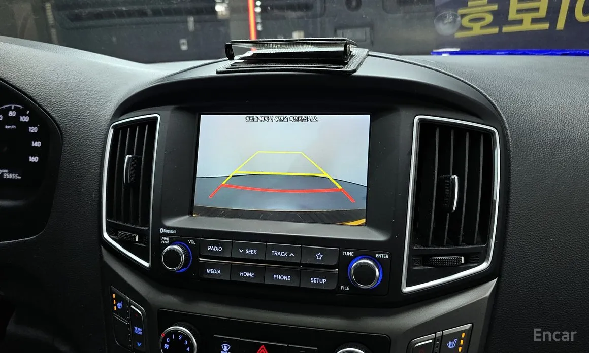 Фото 15 - Hyundai Starex