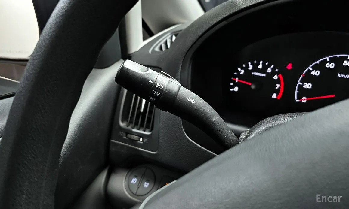 Фото 17 - Hyundai Starex