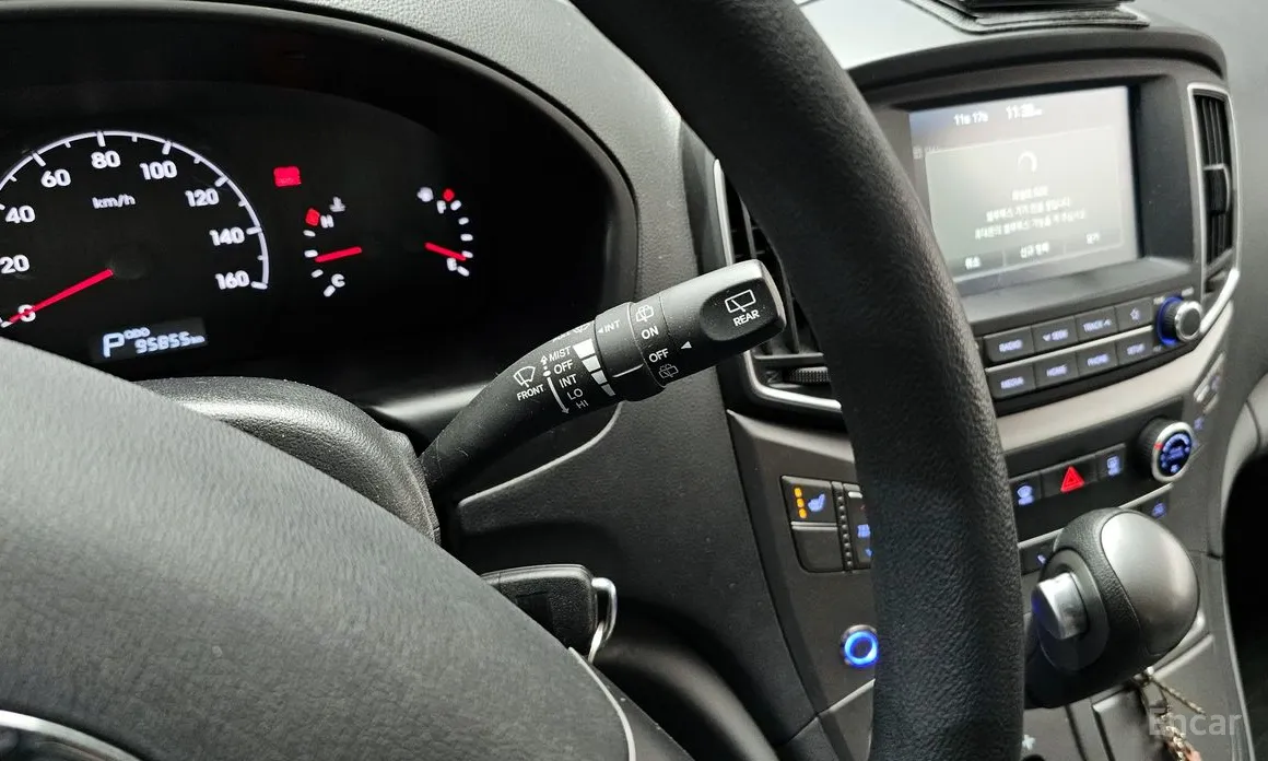 Фото 18 - Hyundai Starex