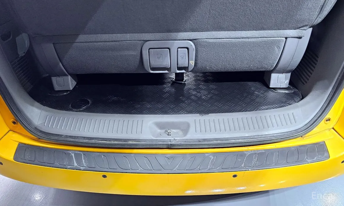 Фото 20 - Hyundai Starex