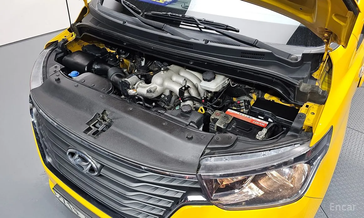 Фото 6 - Hyundai Starex