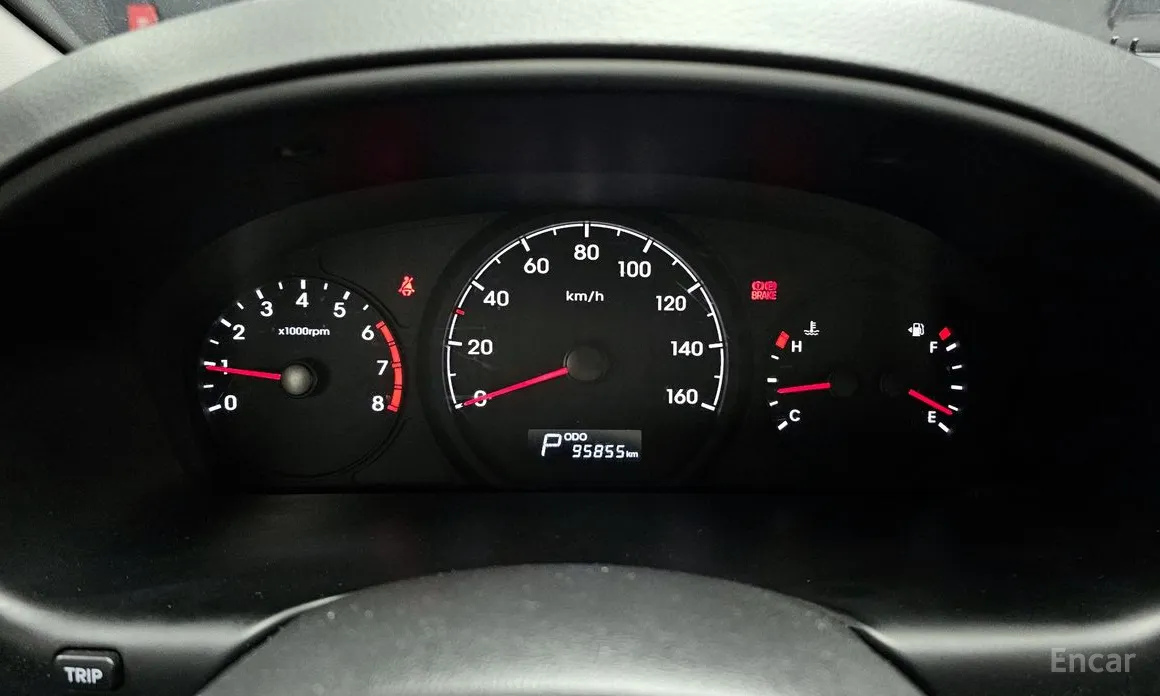 Фото 8 - Hyundai Starex