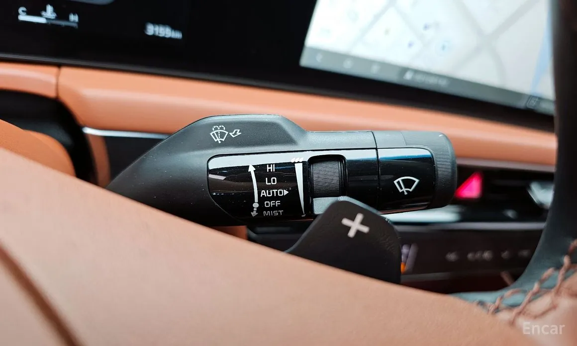 Фото 17 - Kia K8