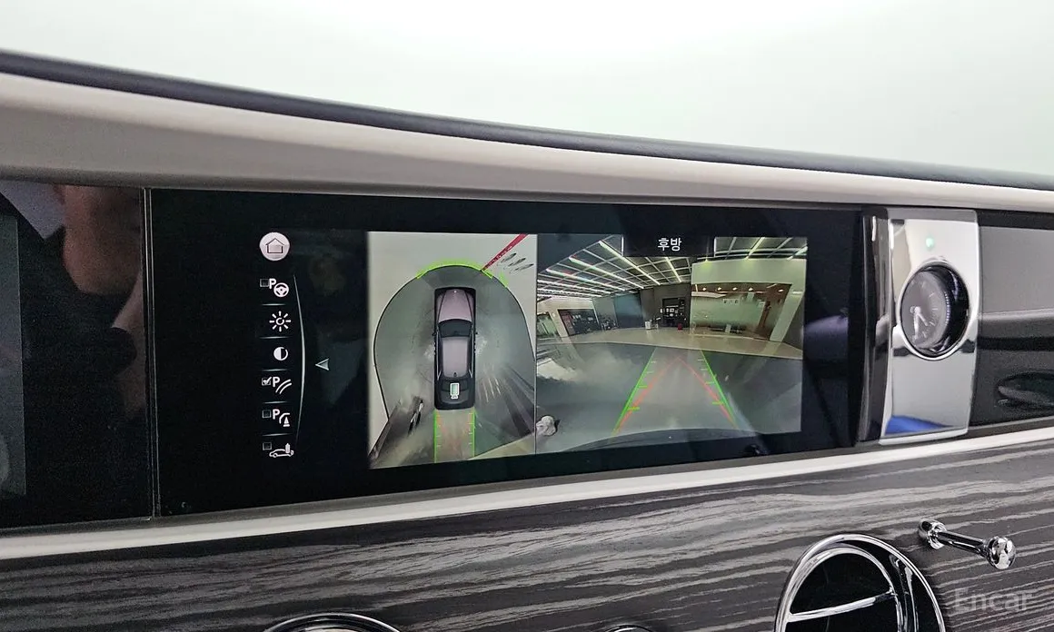 Фото 15 - Rolls-Royce Ghost