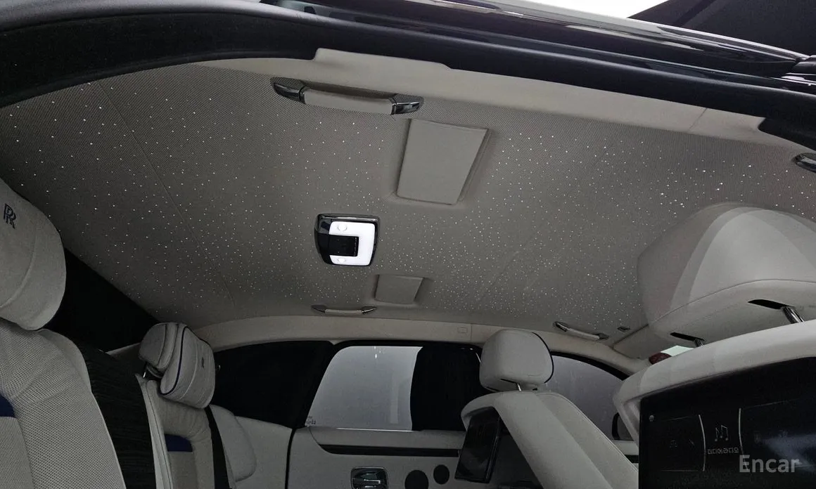 Фото 19 - Rolls-Royce Ghost