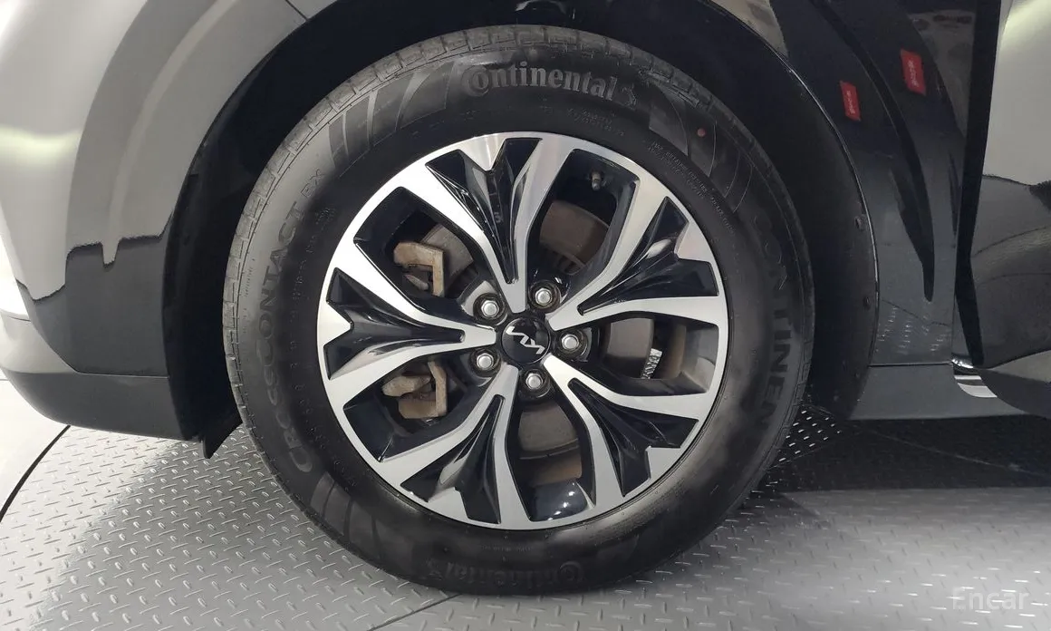 Фото 5 - Kia Carnival