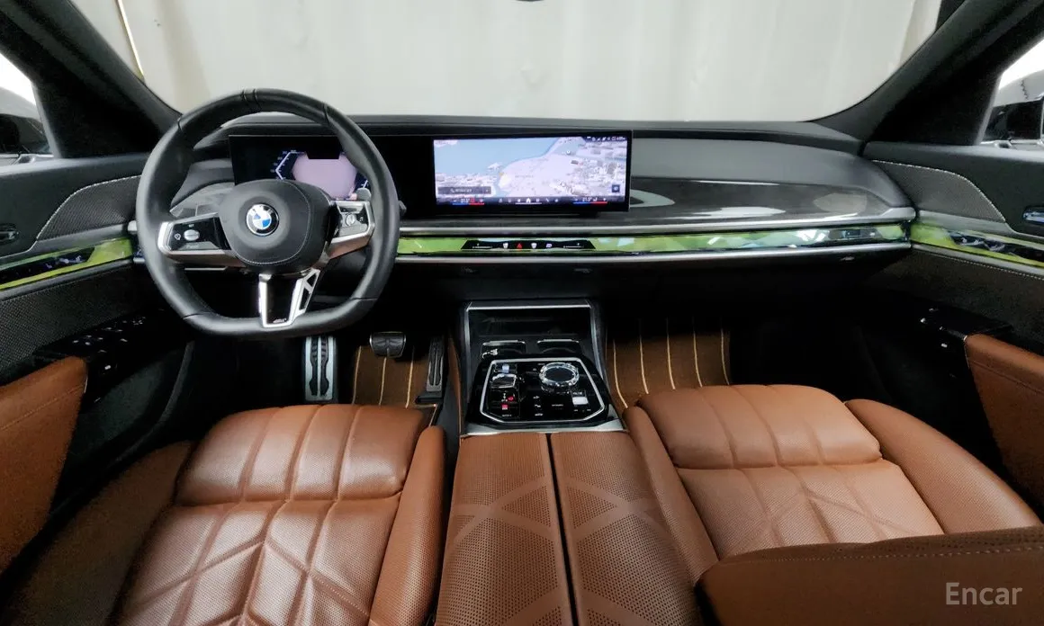Фото 7 - BMW 7 Series