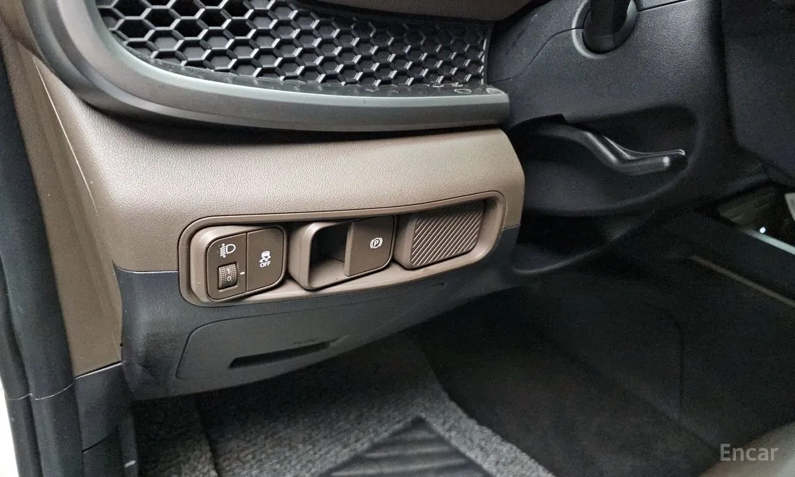 Фото 15 - Kia Tasman