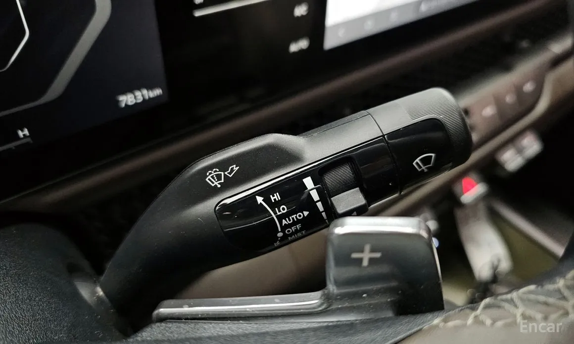 Фото 16 - Kia Tasman