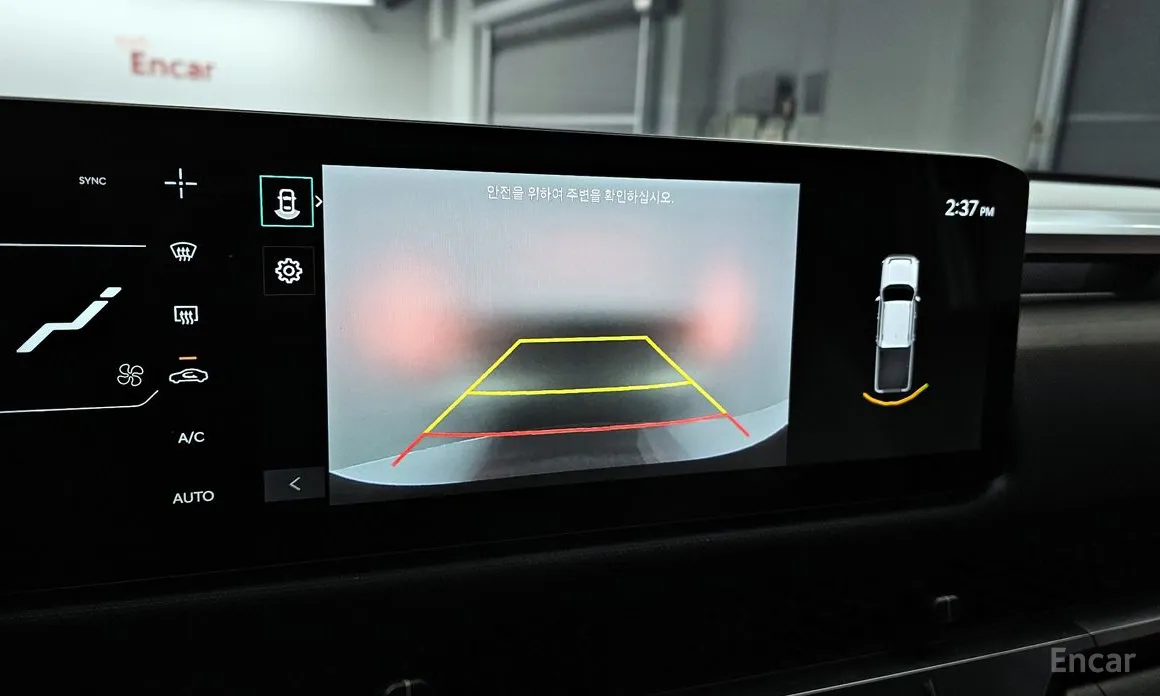 Фото 17 - Kia Tasman