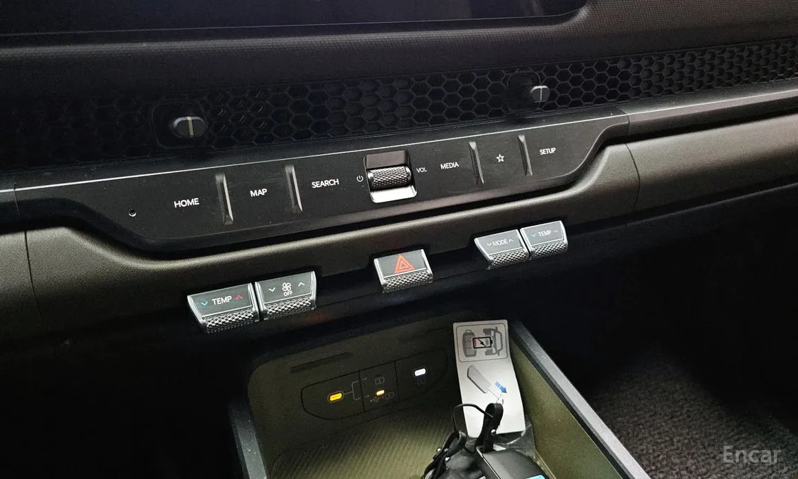 Фото 18 - Kia Tasman