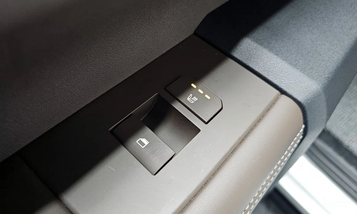 Фото 19 - Kia Tasman