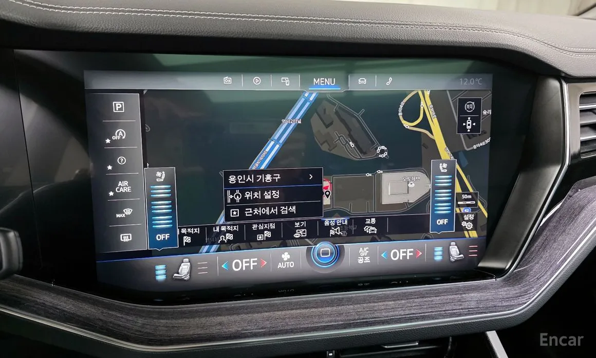 Фото 14 - Volkswagen Touareg