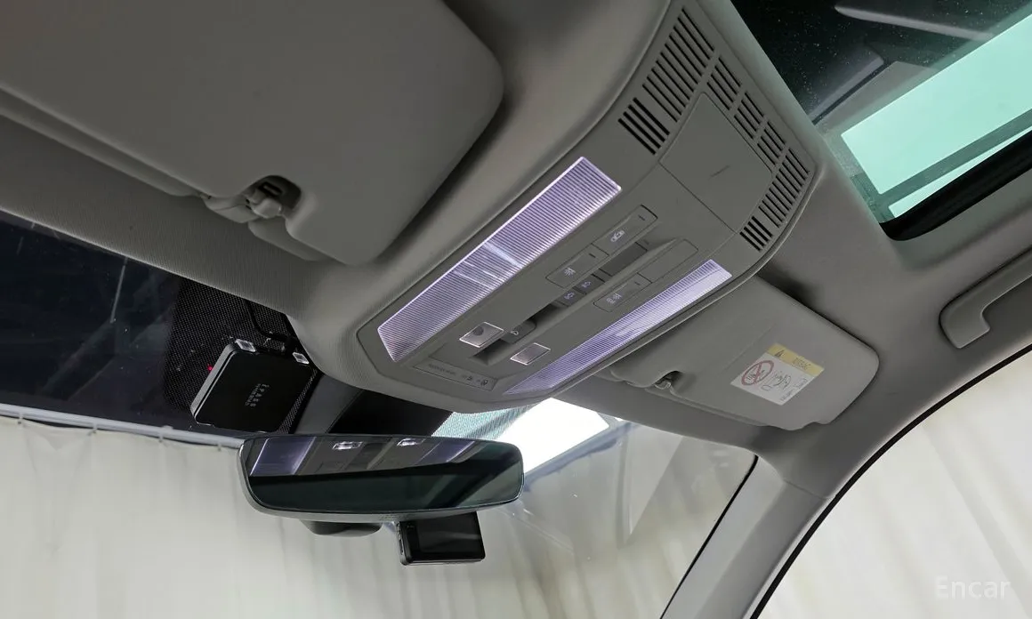 Фото 16 - Volkswagen Touareg