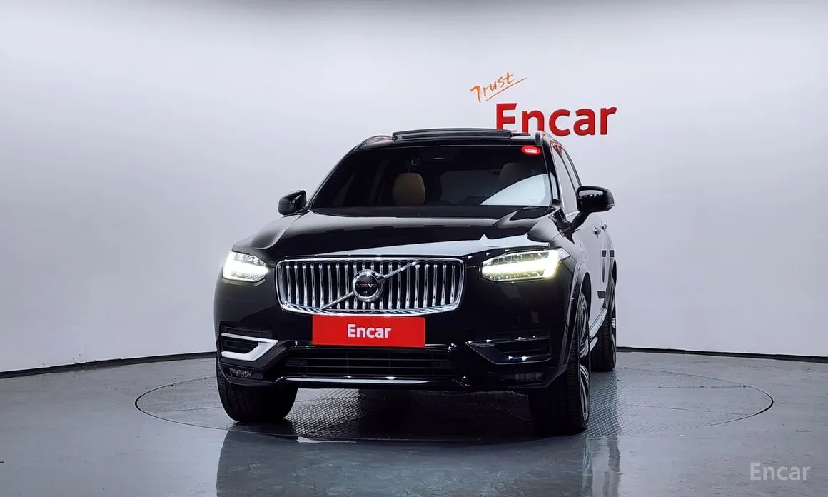 Фото 3 - Volvo XC90