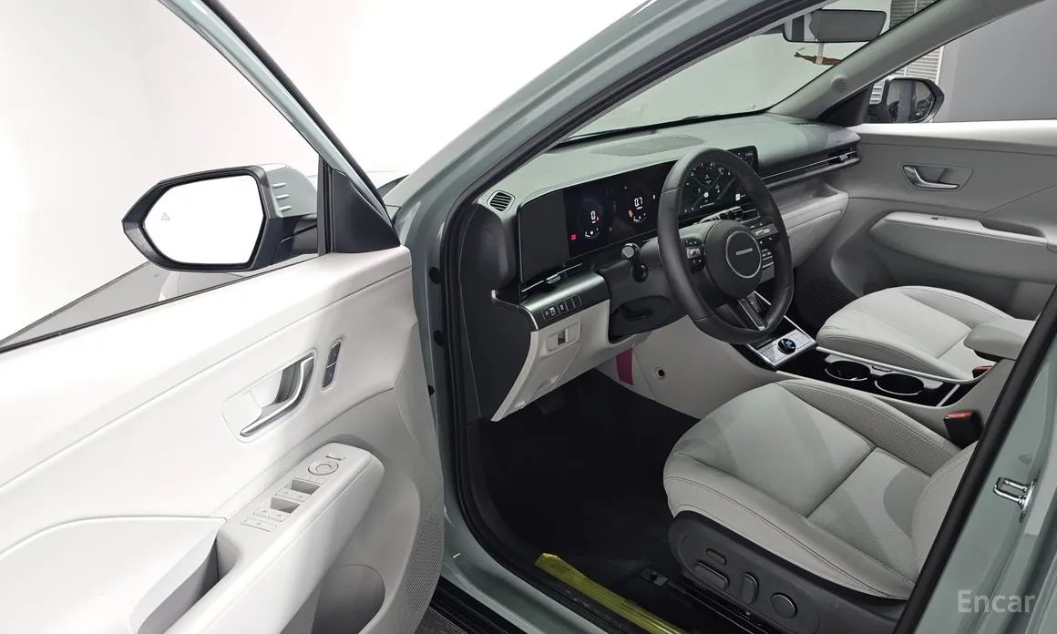 Фото 11 - Hyundai Kona