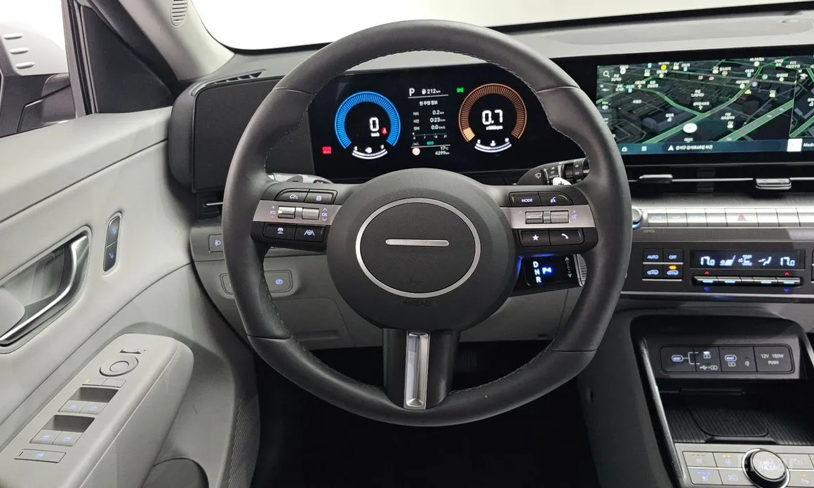 Фото 13 - Hyundai Kona