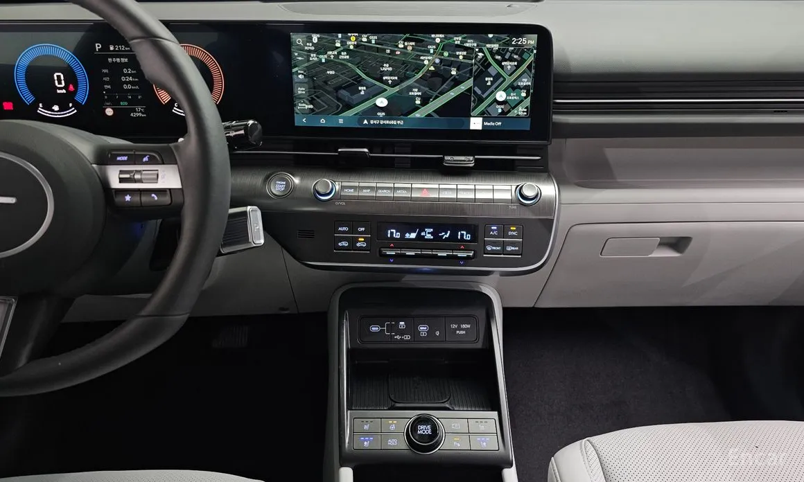 Фото 14 - Hyundai Kona