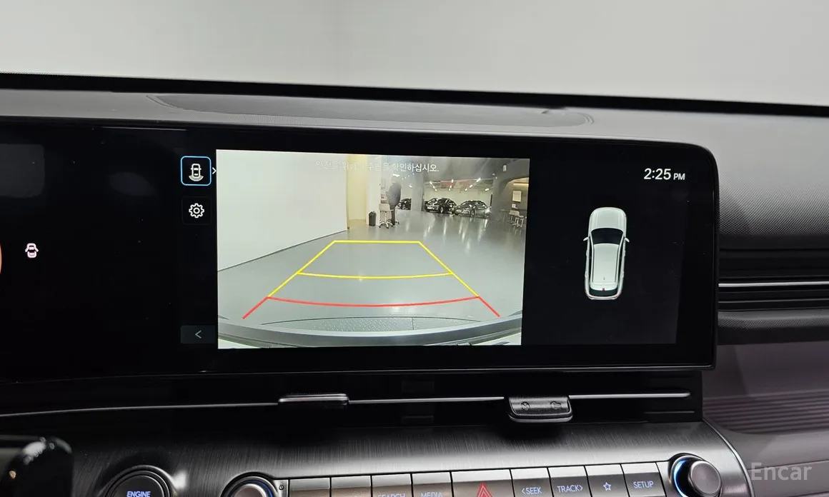 Фото 15 - Hyundai Kona