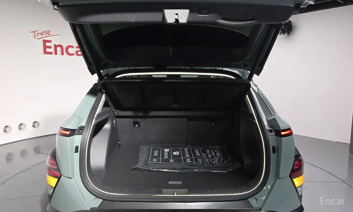 Фото 20 - Hyundai Kona