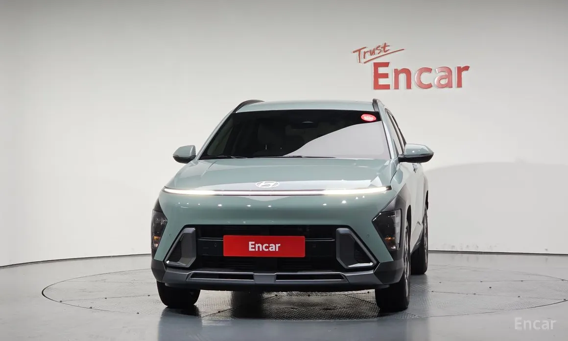 Фото 3 - Hyundai Kona