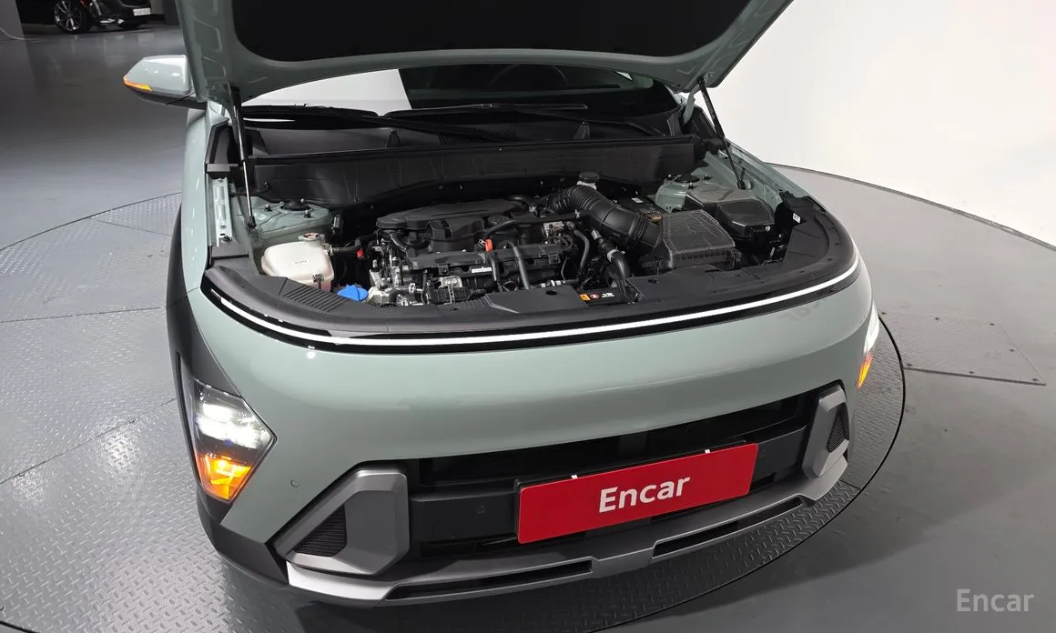 Фото 6 - Hyundai Kona