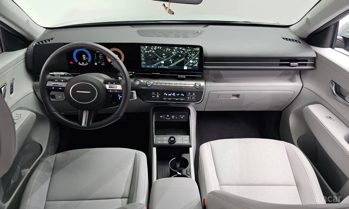 Фото 7 - Hyundai Kona