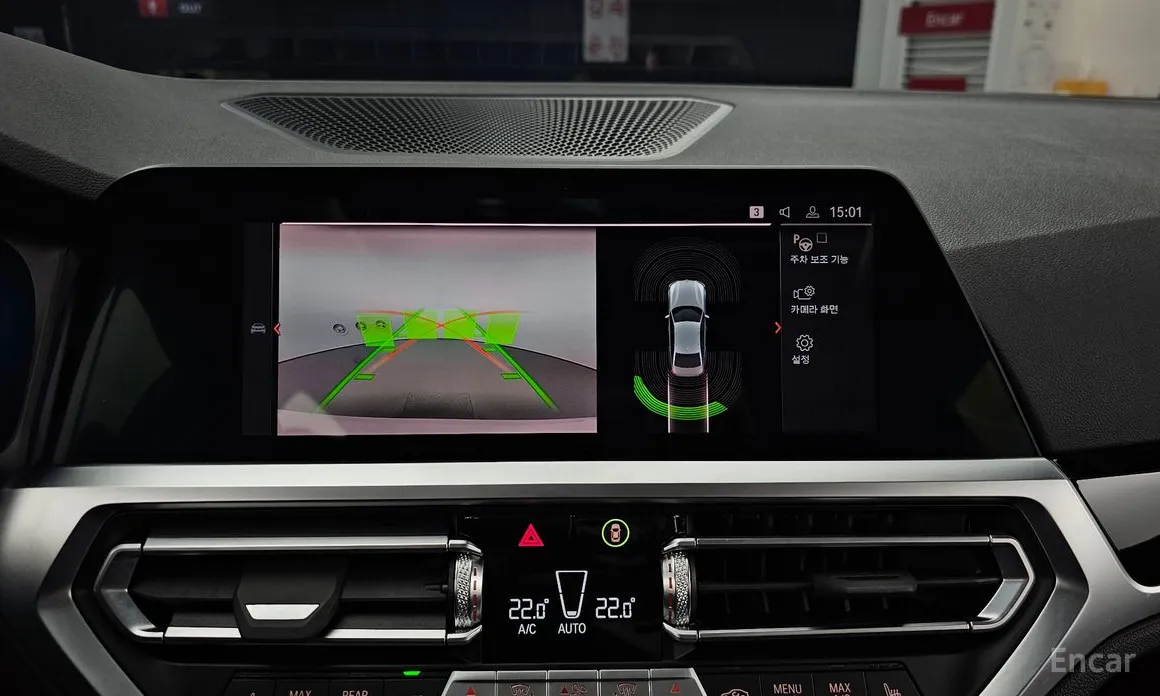 Фото 15 - BMW 3 Series