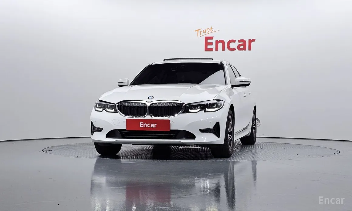 Фото 3 - BMW 3 Series