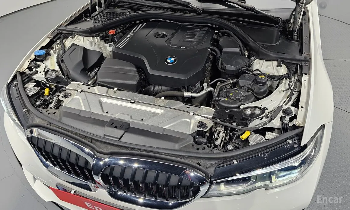 Фото 6 - BMW 3 Series