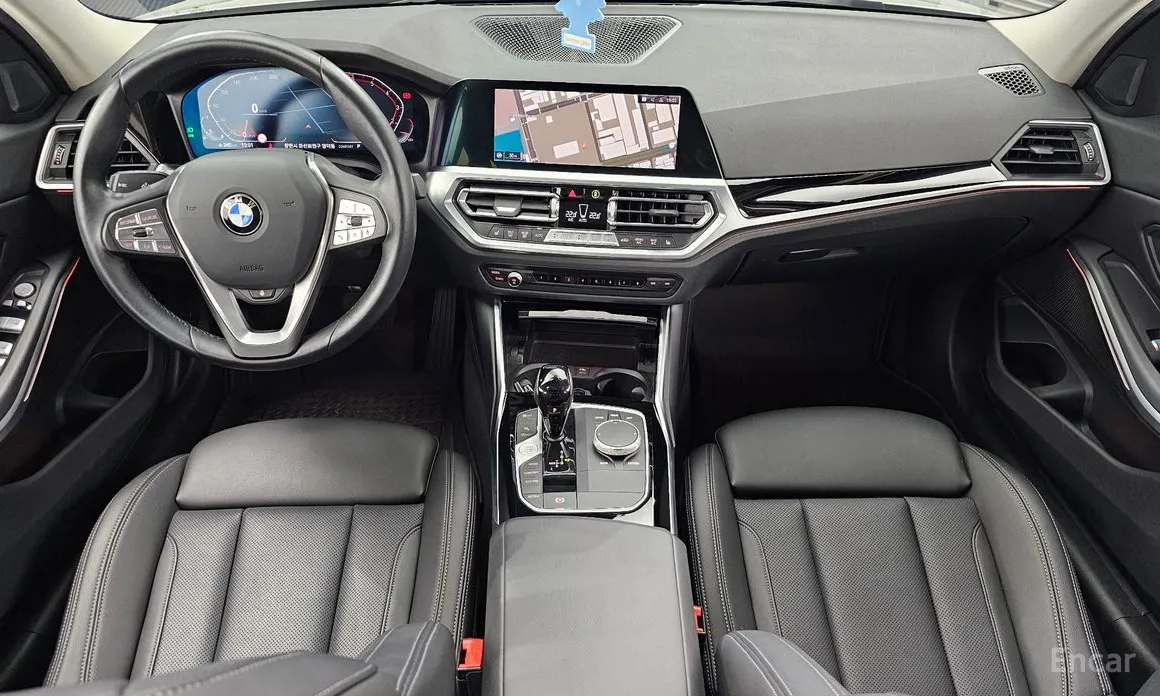 Фото 7 - BMW 3 Series