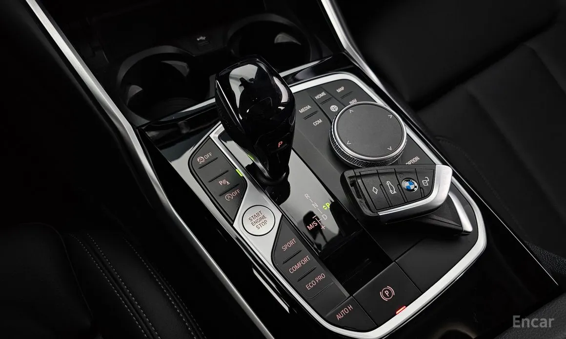 Фото 9 - BMW 3 Series