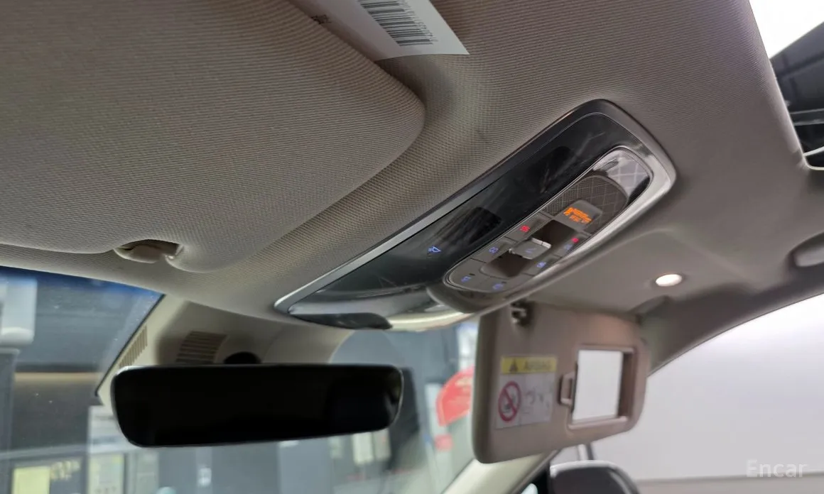 Фото 17 - Genesis GV80